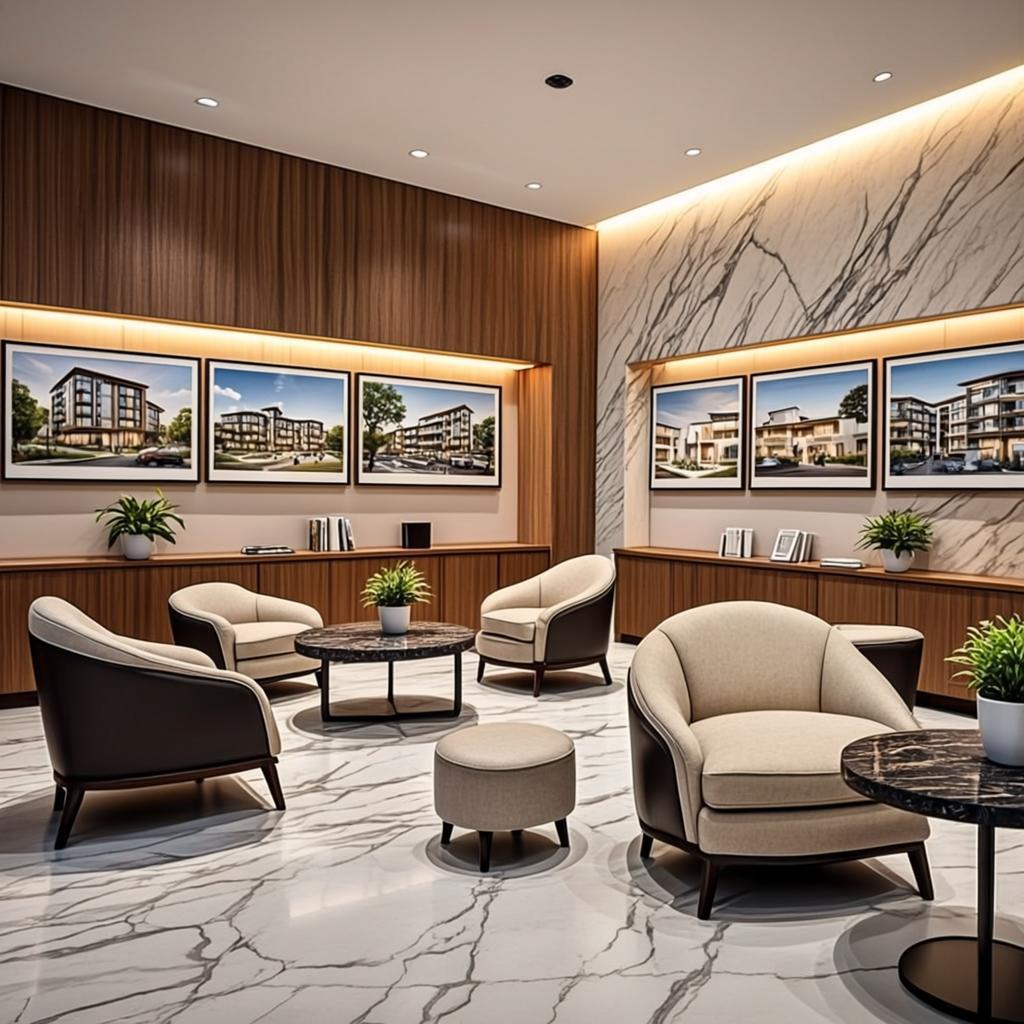 Ayman Interior