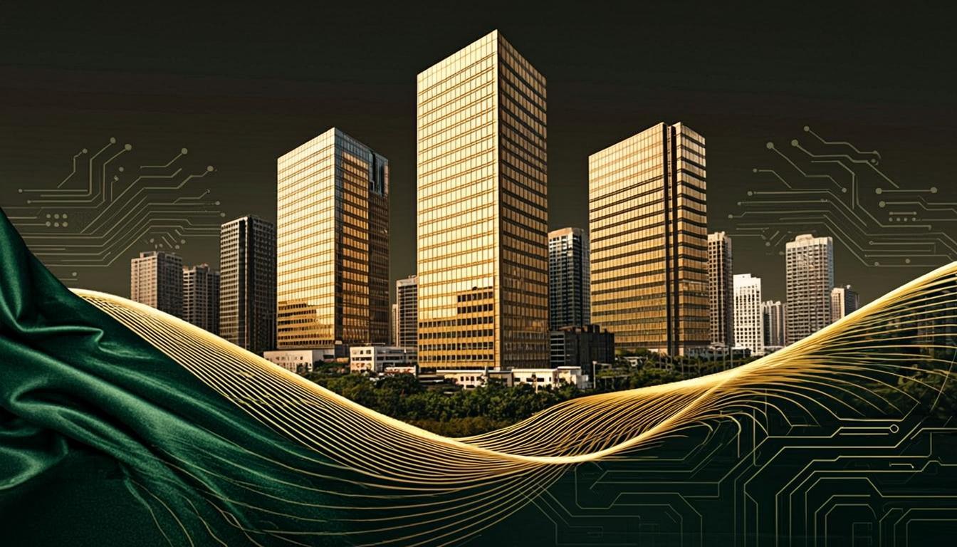 Anoosha Group - Diversified Businesses